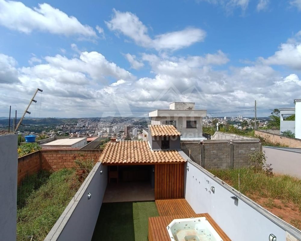 Avante Imóveis você a realizar o sonho da casa própria