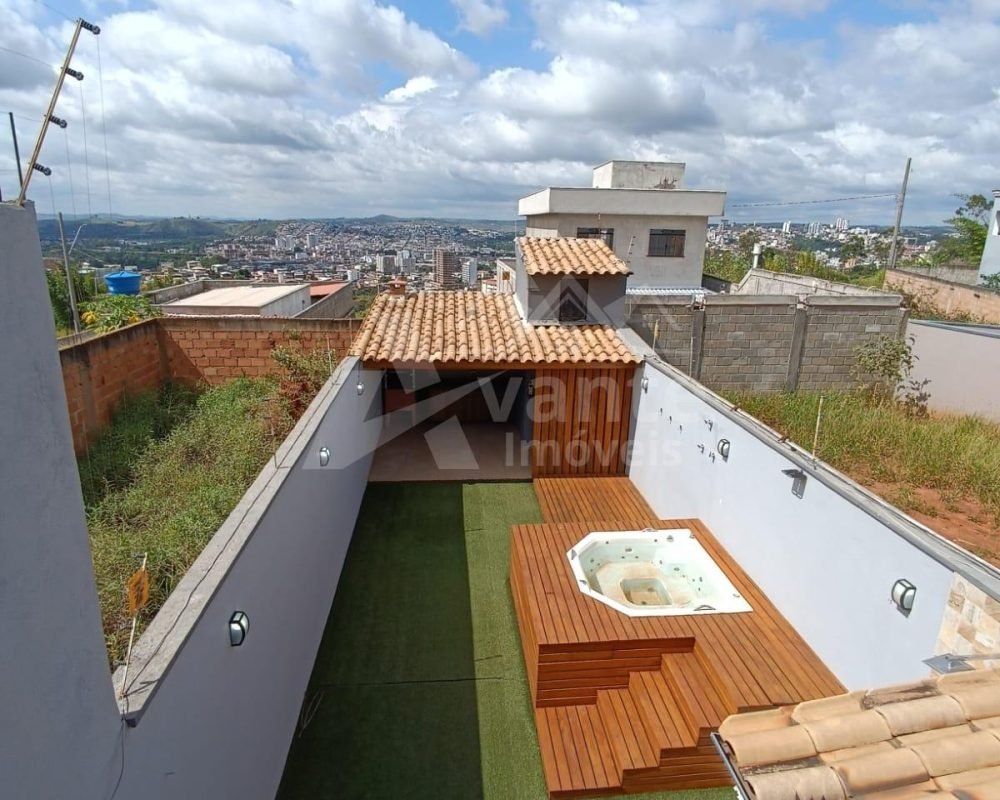 Avante Imóveis você a realizar o sonho da casa própria