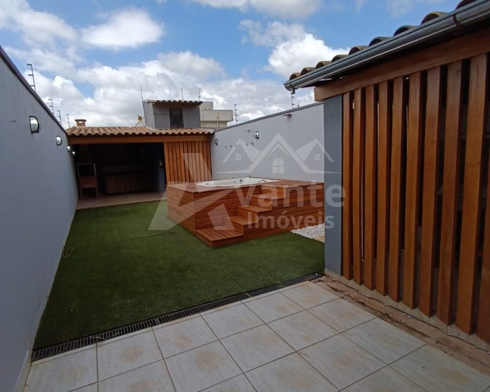 Avante Imóveis você a realizar o sonho da casa própria