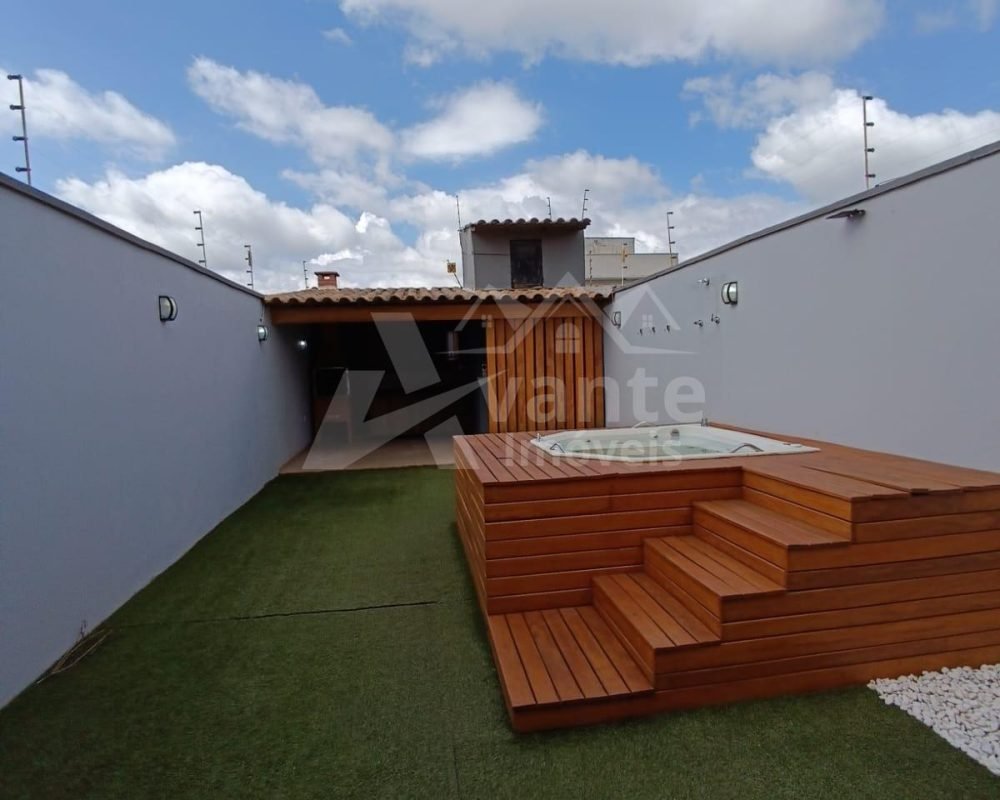 Avante Imóveis você a realizar o sonho da casa própria