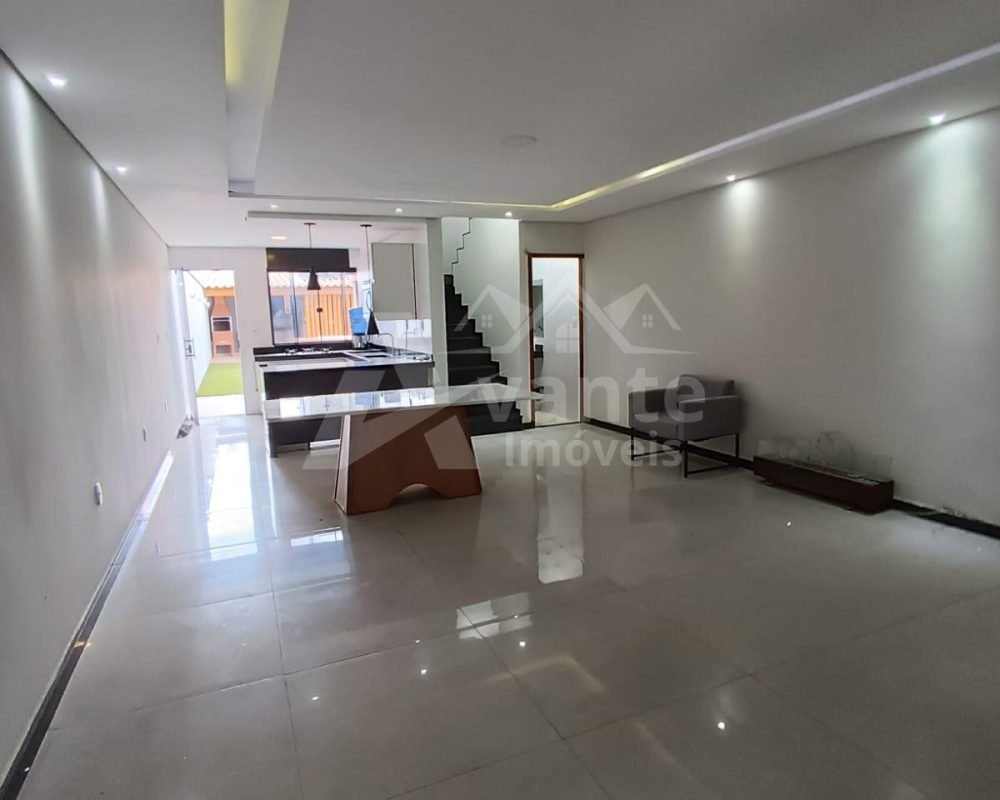 Avante Imóveis você a realizar o sonho da casa própria