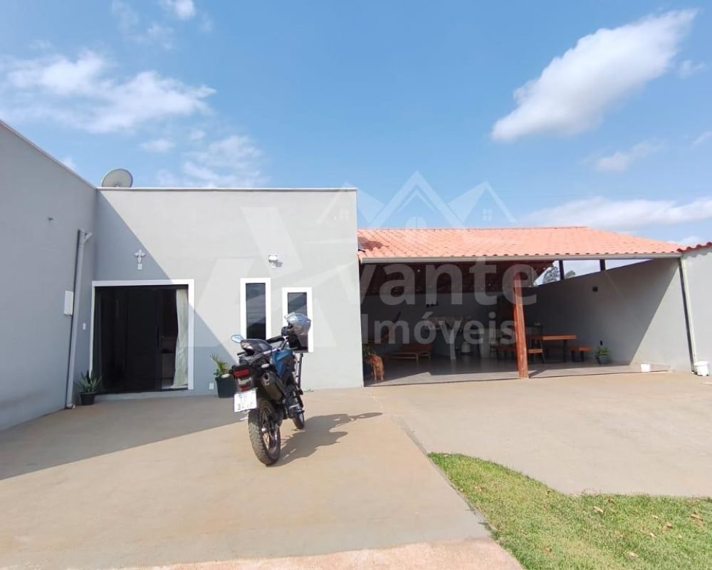 Avante Imóveis ajudando você a realizar o sonho da casa própria