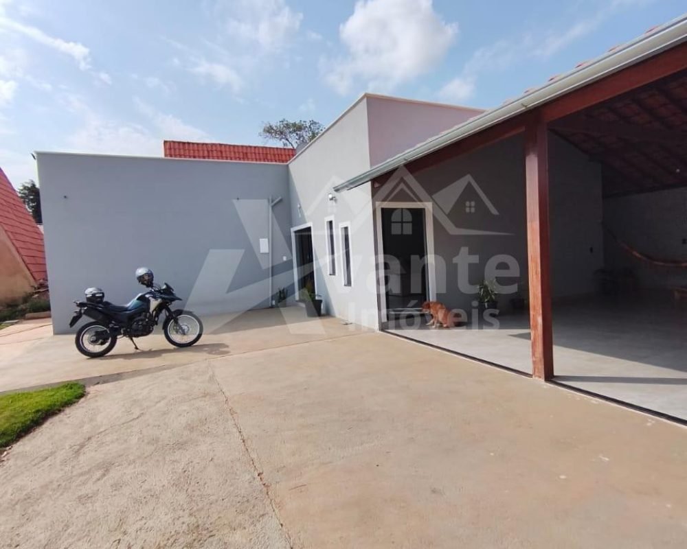 Avante Imóveis ajudando você a realizar o sonho da casa própria