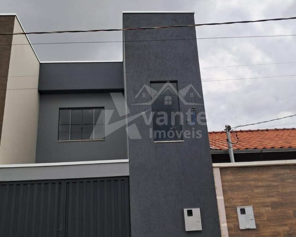 Você tem um sonho e nós temos a chave!