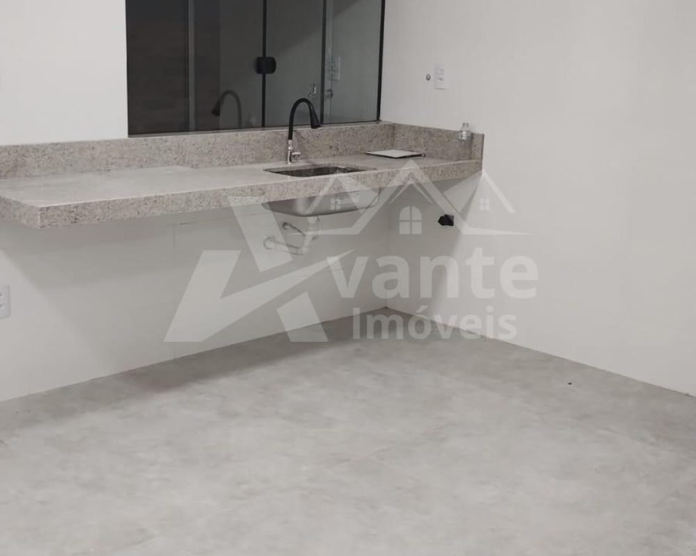 Você tem um sonho e nós temos a chave!