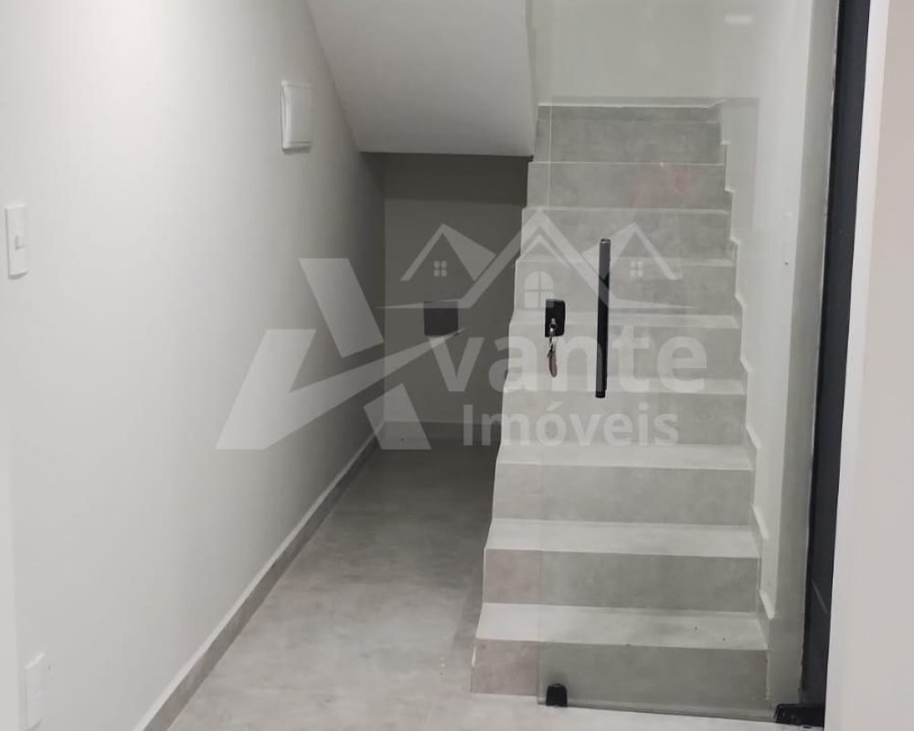 Você tem um sonho e nós temos a chave!