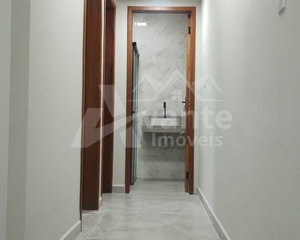 Você tem um sonho e nós temos a chave!