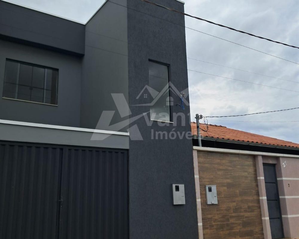 Você tem um sonho e nós temos a chave!