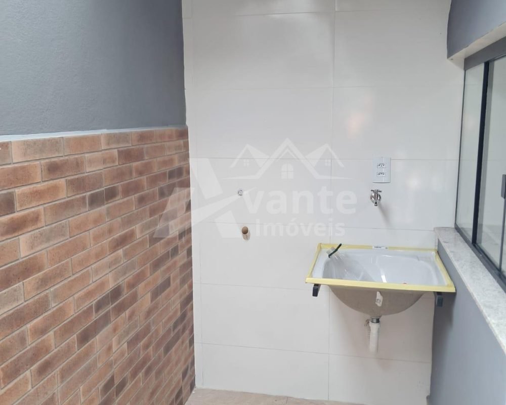 Você tem um sonho e nós temos a chave!