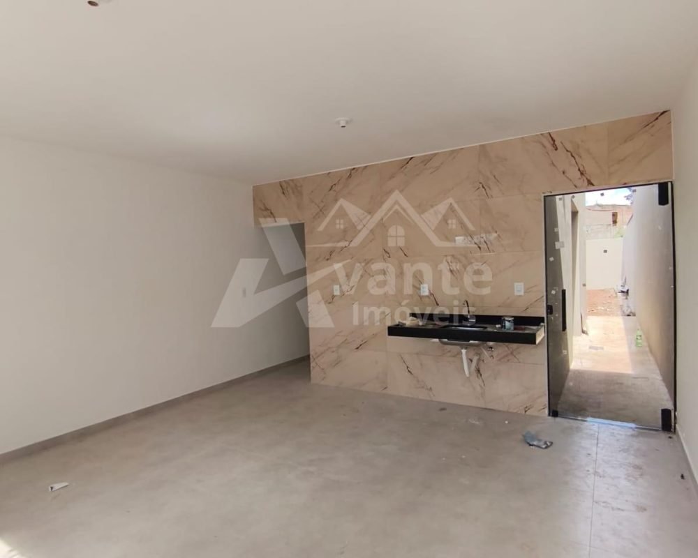 Você tem um sonho e nós temos a chave!