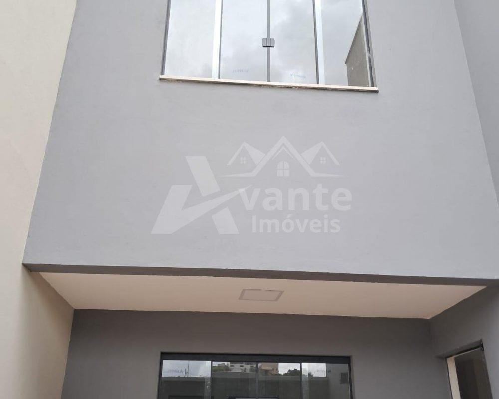 Você tem um sonho e nós temos a chave!