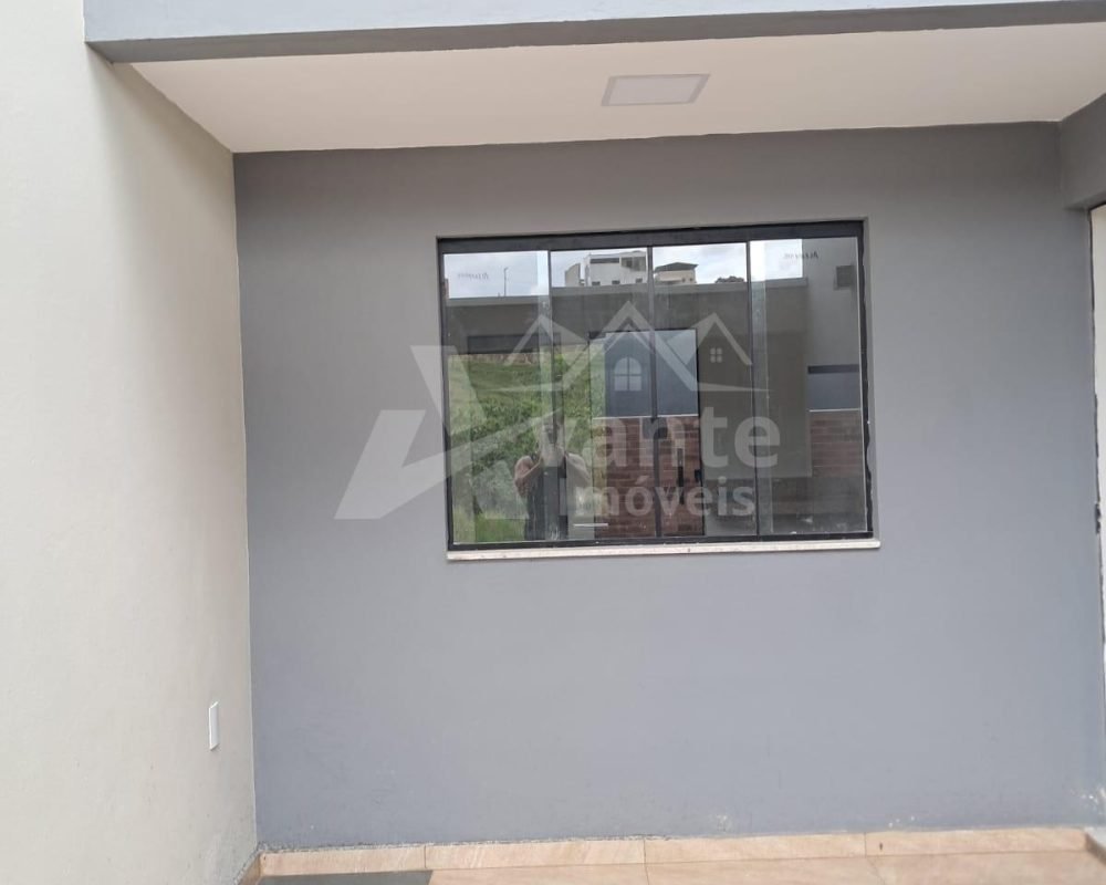 Você tem um sonho e nós temos a chave!