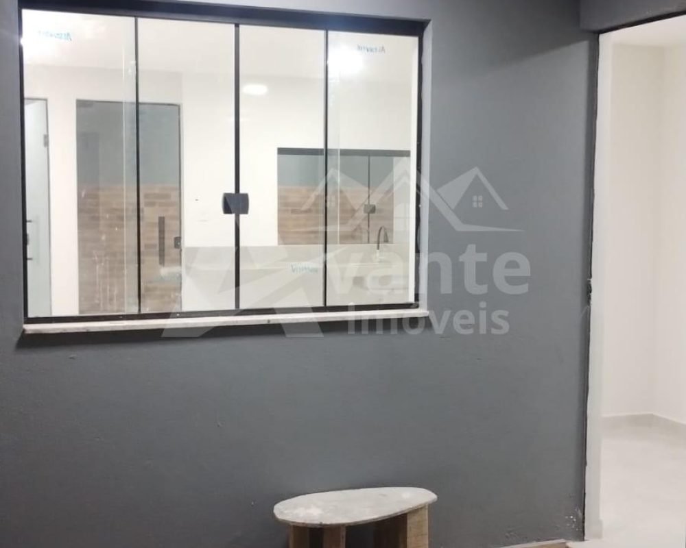 Você tem um sonho e nós temos a chave!