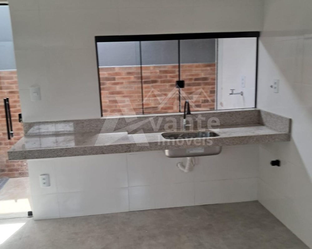 Você tem um sonho e nós temos a chave!