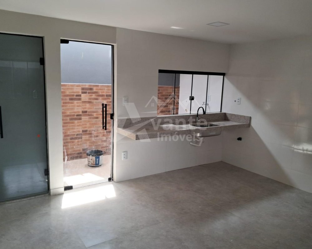 Você tem um sonho e nós temos a chave!