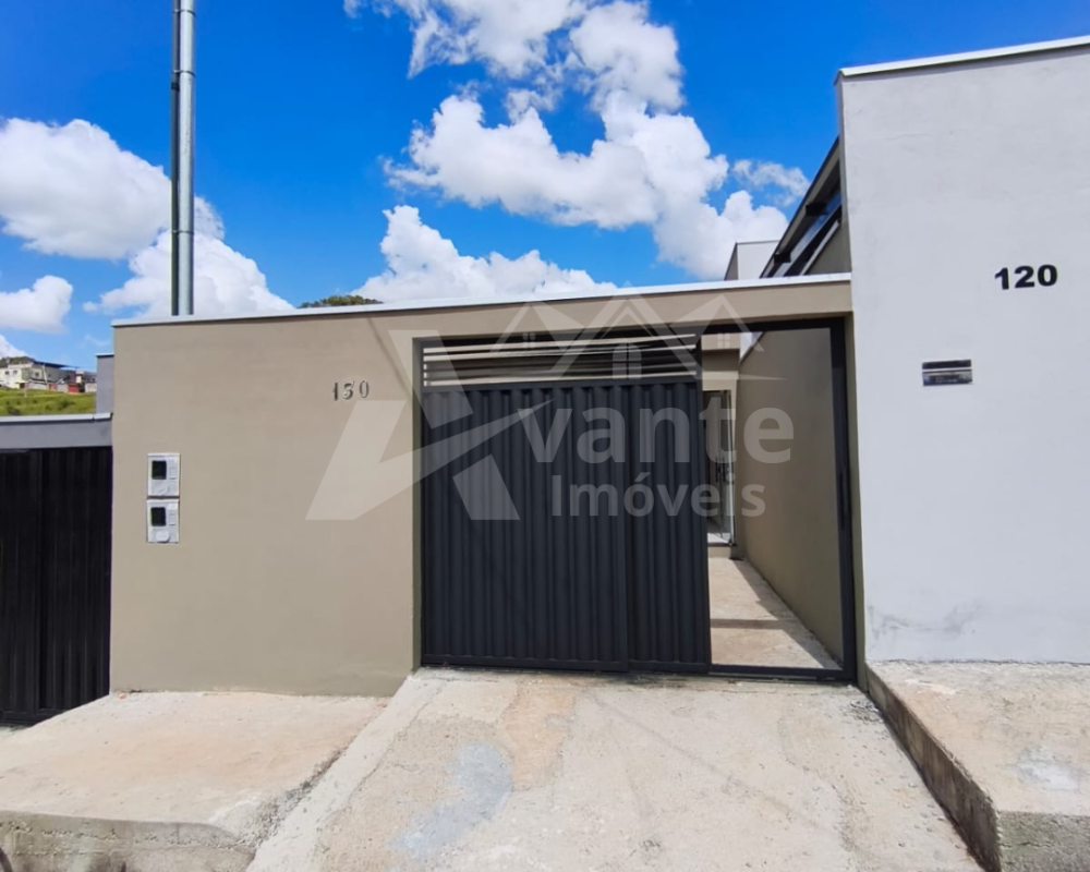 Você tem um sonho e nós temos a chave!