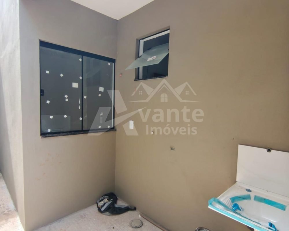 Você tem um sonho e nós temos a chave!