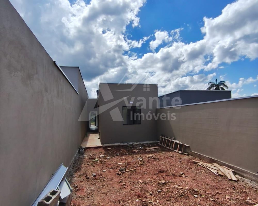 Você tem um sonho e nós temos a chave!