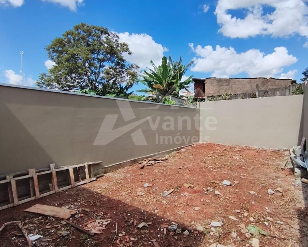 Você tem um sonho e nós temos a chave!