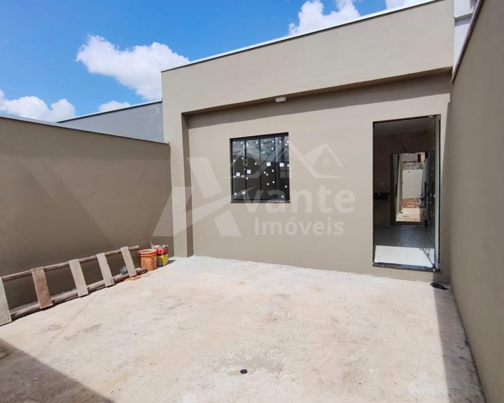 Você tem um sonho e nós temos a chave!