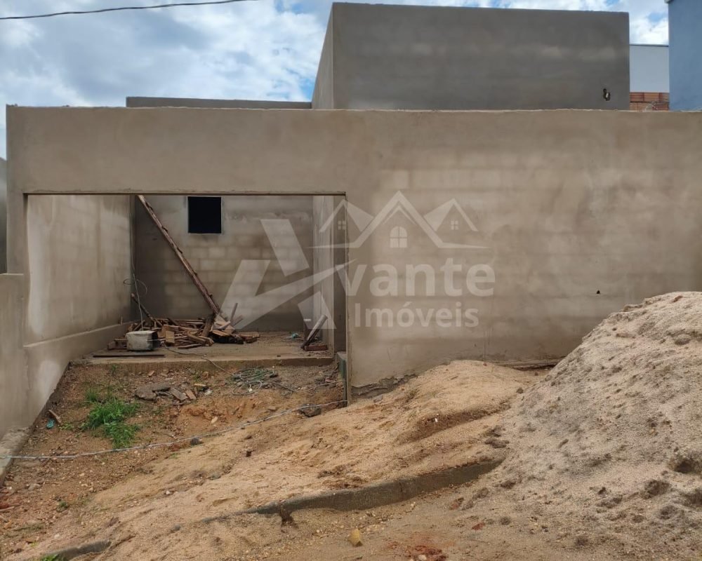 Você tem um sonho e nós temos a chave!