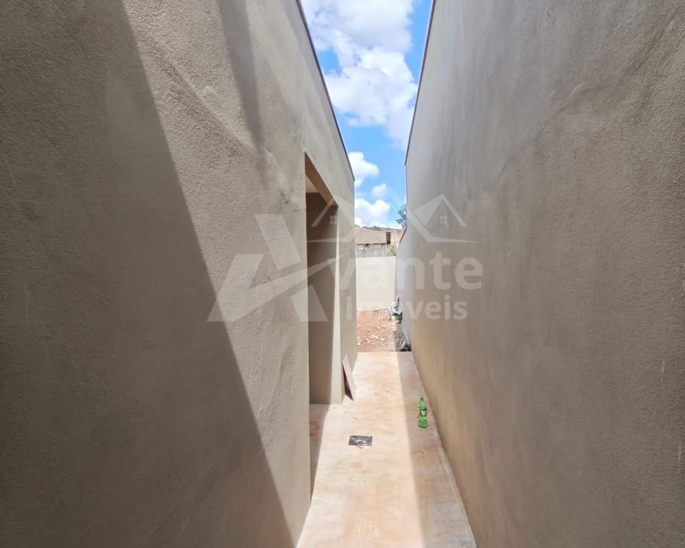 Você tem um sonho e nós temos a chave!