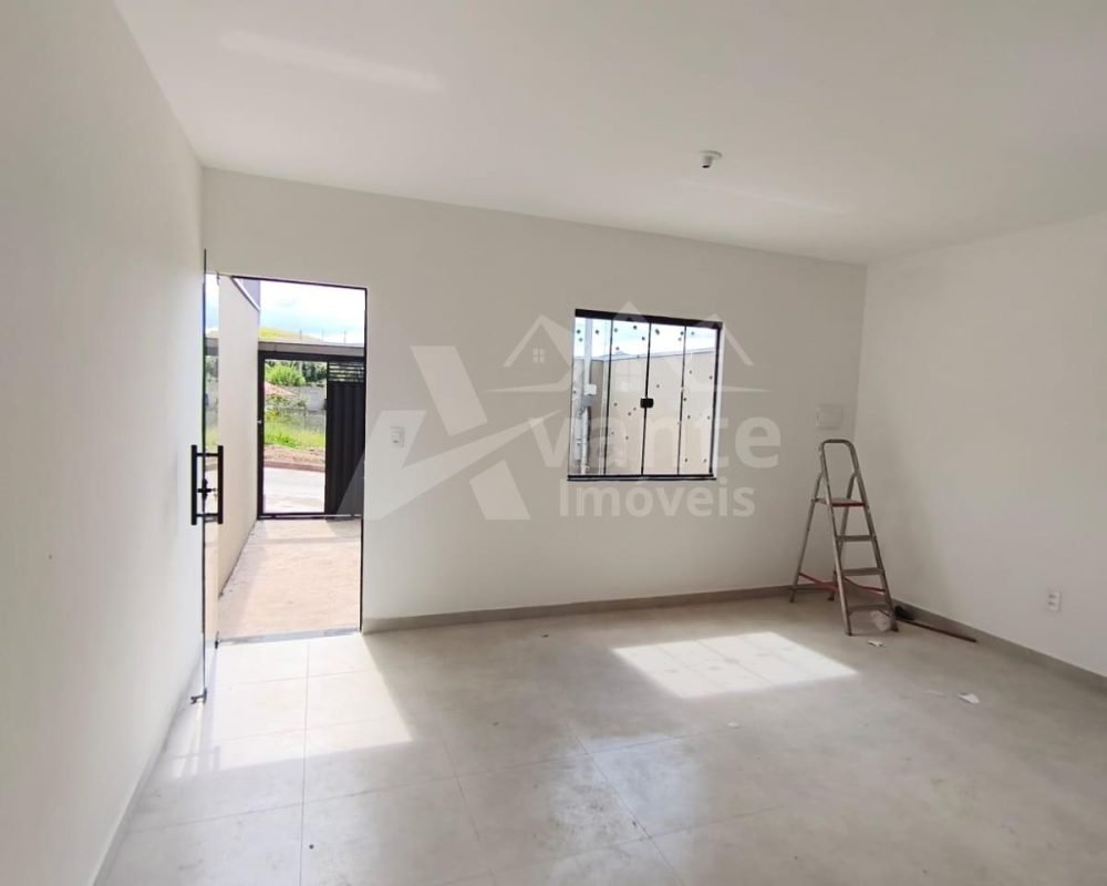 Você tem um sonho e nós temos a chave!