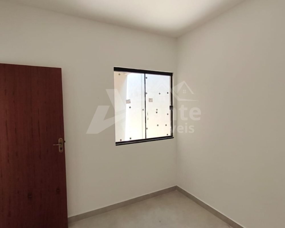 Você tem um sonho e nós temos a chave!