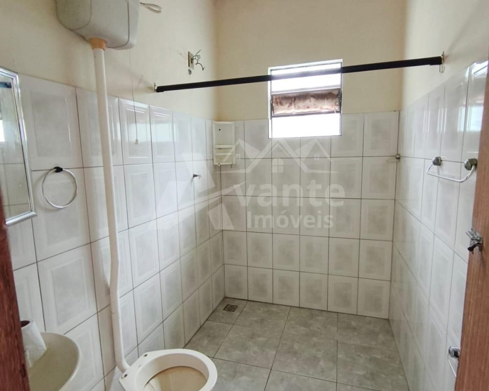 Você tem um sonho e nós temos a chave!