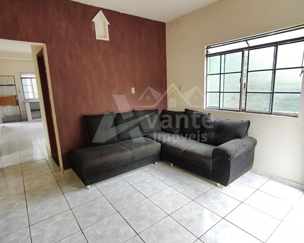 Você tem um sonho e nós temos a chave!