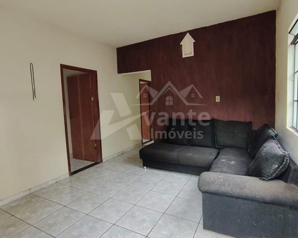 Você tem um sonho e nós temos a chave!