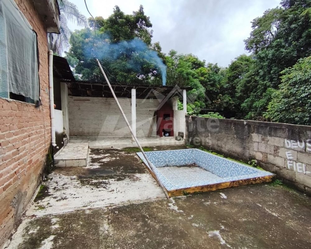 Você tem um sonho e nós temos a chave!