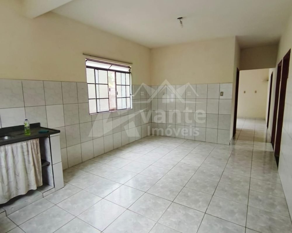 Você tem um sonho e nós temos a chave!