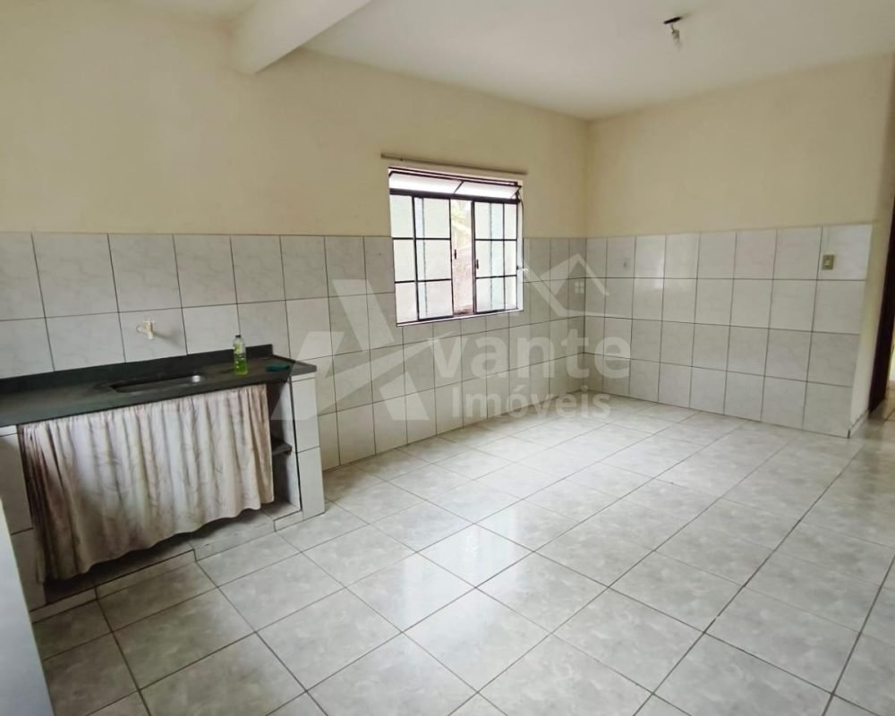 Você tem um sonho e nós temos a chave!