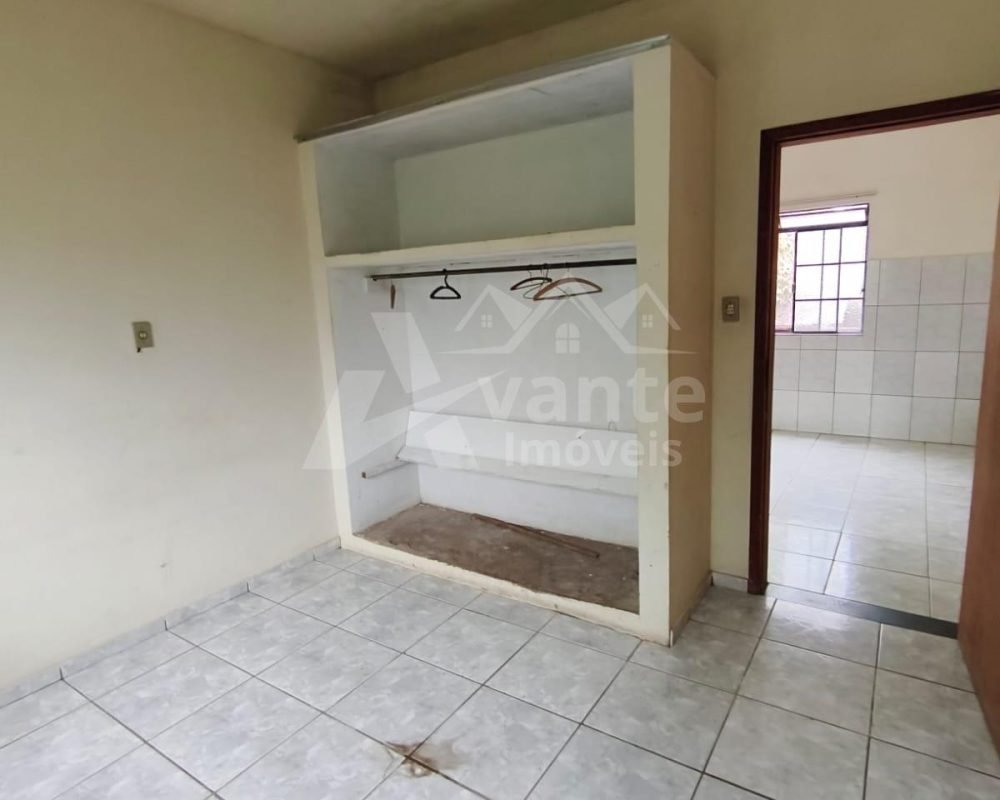 Você tem um sonho e nós temos a chave!