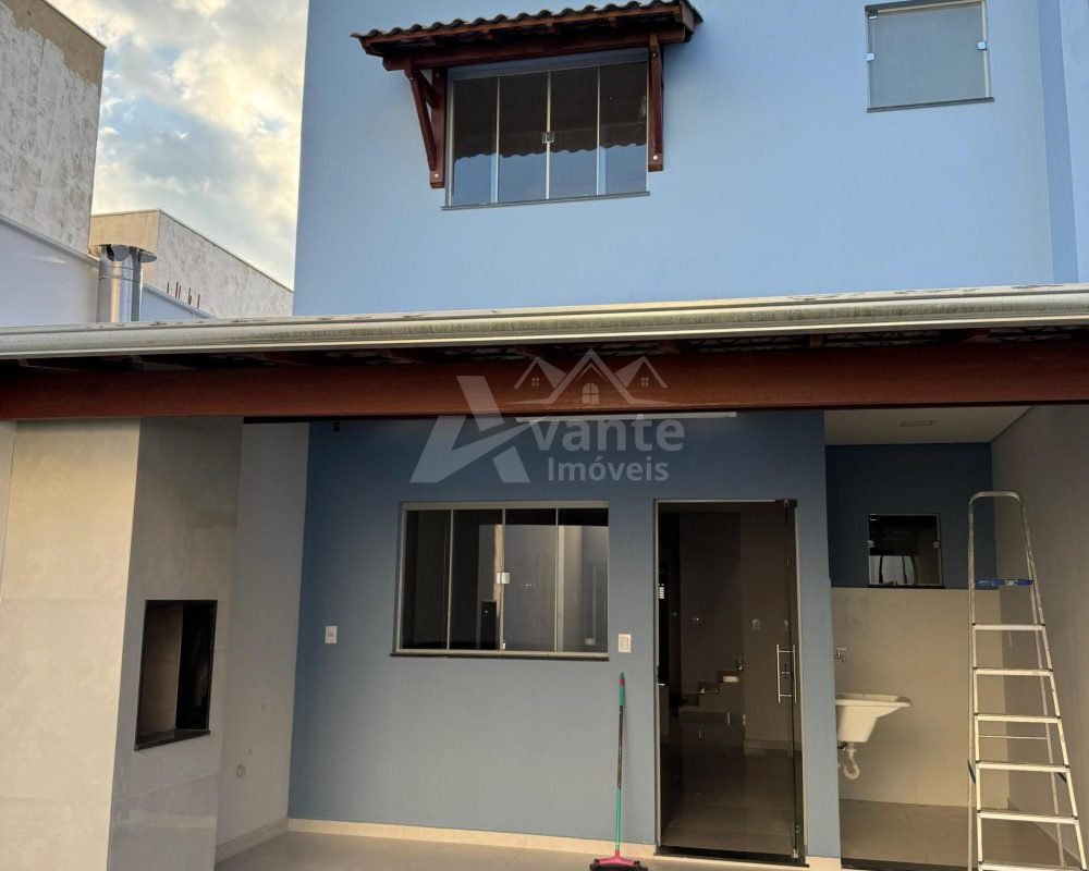 Você tem um sonho e nós temos a chave!