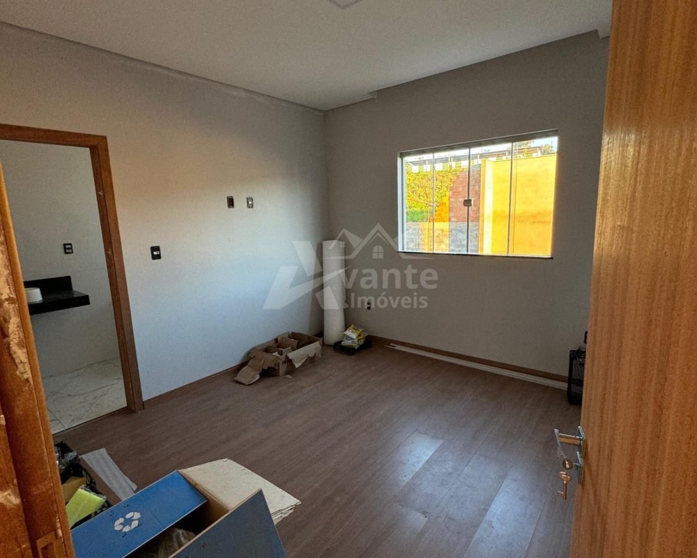 Você tem um sonho e nós temos a chave!