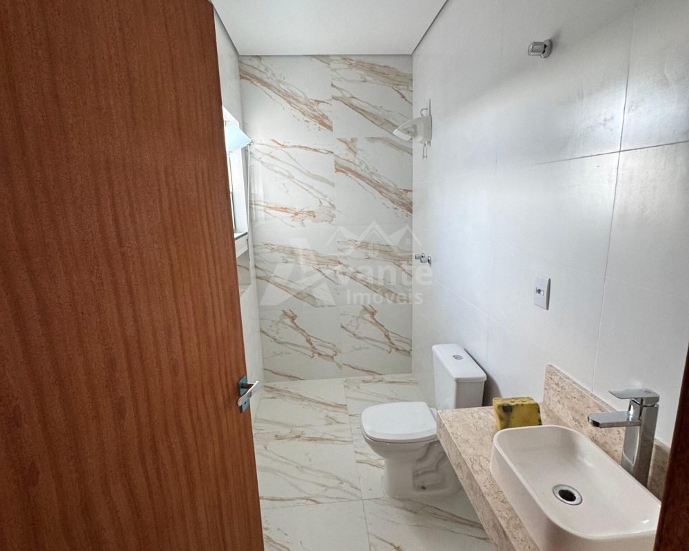 Você tem um sonho e nós temos a chave!