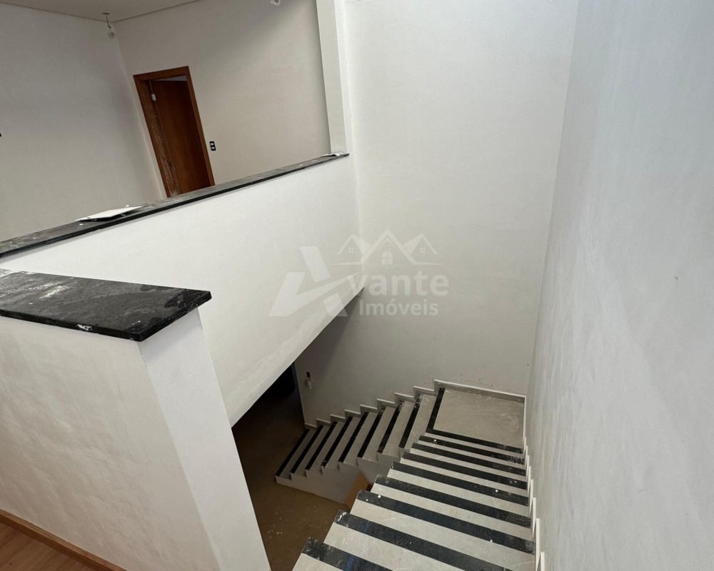 Você tem um sonho e nós temos a chave!