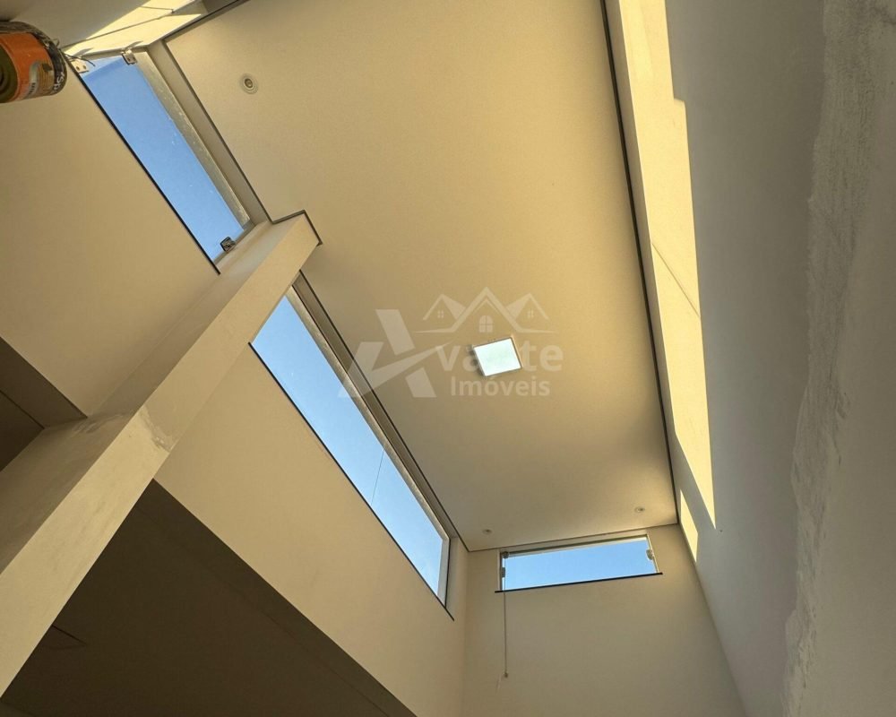 Você tem um sonho e nós temos a chave!