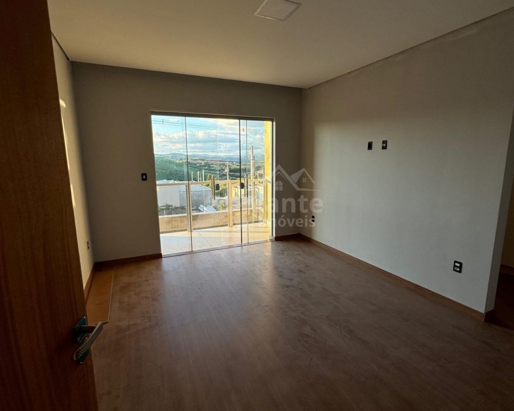 Você tem um sonho e nós temos a chave!