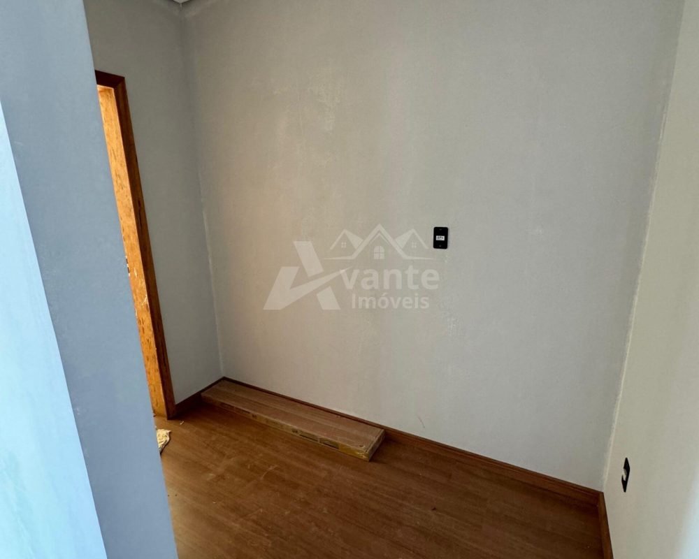 Você tem um sonho e nós temos a chave!