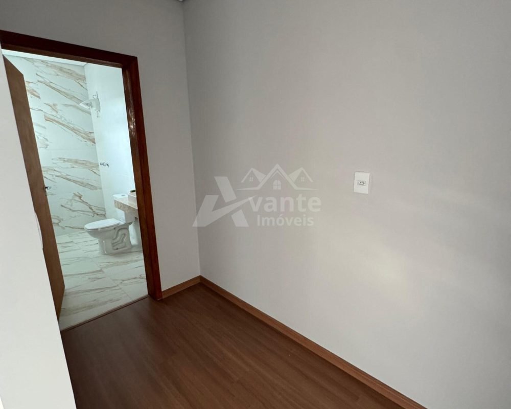 Você tem um sonho e nós temos a chave!