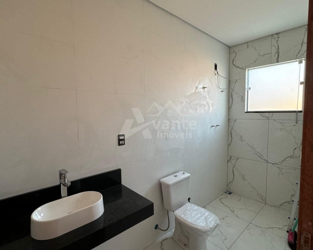 Você tem um sonho e nós temos a chave!