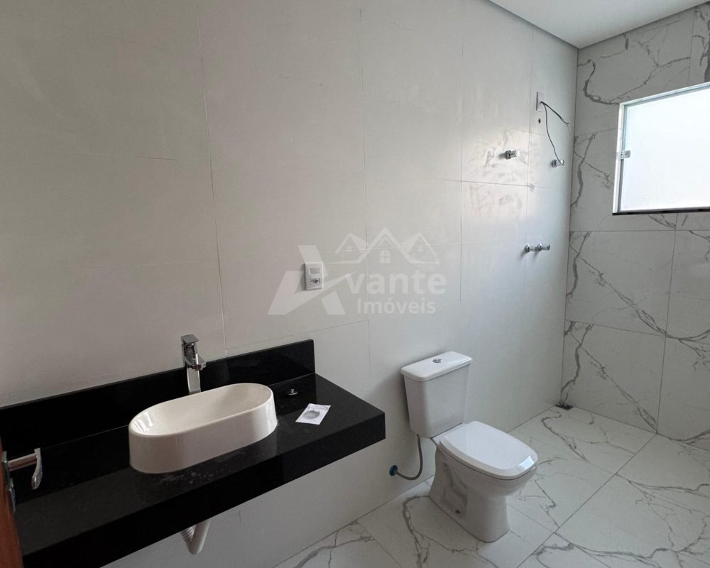 Você tem um sonho e nós temos a chave!