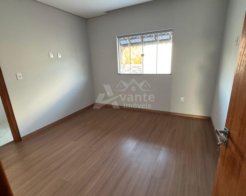 Você tem um sonho e nós temos a chave!