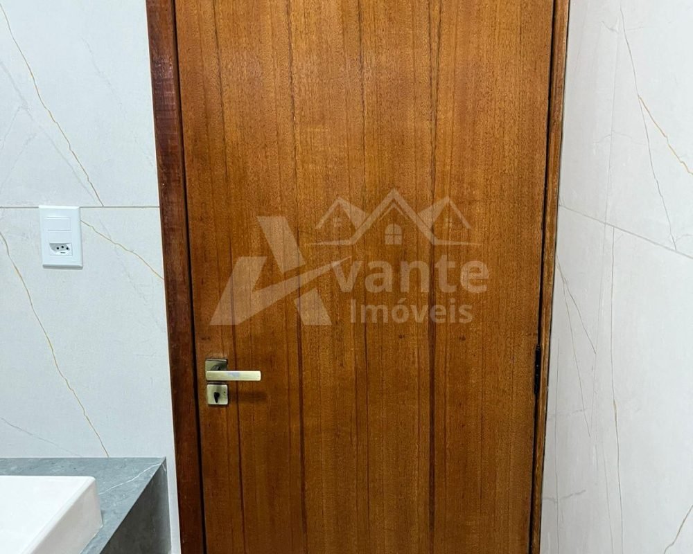 Você tem um sonho e nós temos a chave!