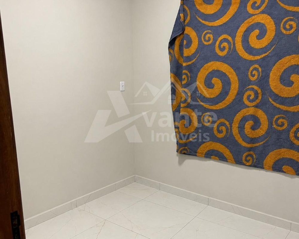 Você tem um sonho e nós temos a chave!