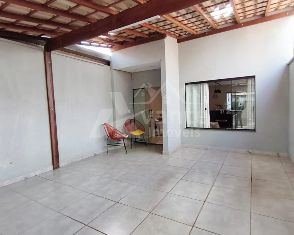 Você tem um sonho e nós temos a chave!