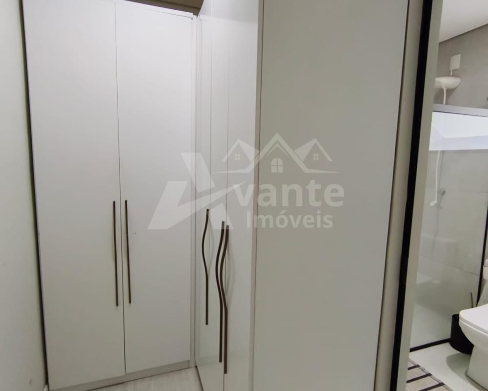 Você tem um sonho e nós temos a chave!